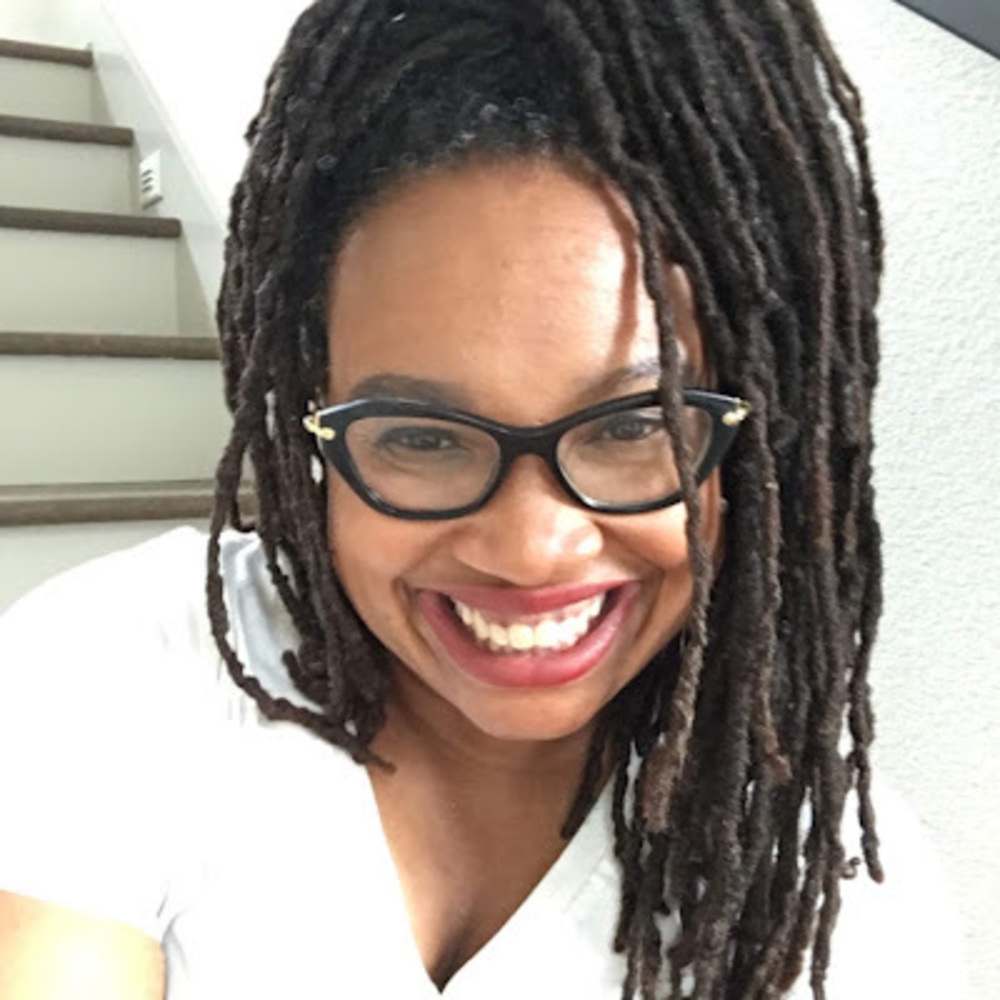Meet your Posher, Dr.d-nice